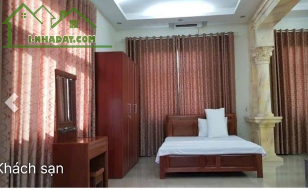 Bán gấp Khách sạn 1094m2, mt20m, 6T, 32 tỷ, Sóc Sơn. - 4