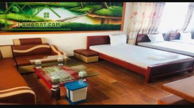 Bán gấp Khách sạn 1094m2, mt20m, 6T, 32 tỷ, Sóc Sơn. - 5