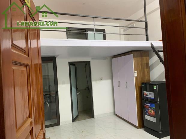 Tòa CCMN Mỗ Lao HĐ 90m2* thang máy +gác xép – 19.75 tỷ