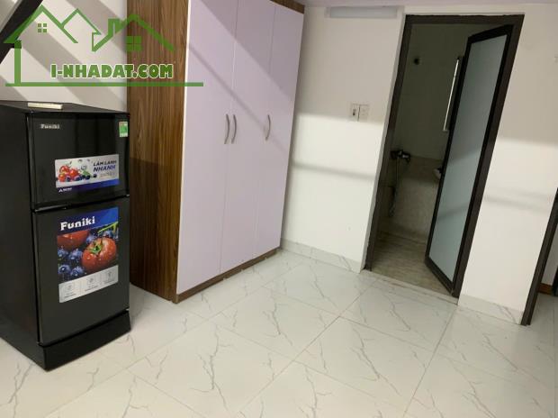 Tòa CCMN Mỗ Lao HĐ 90m2* thang máy +gác xép – 19.75 tỷ - 4