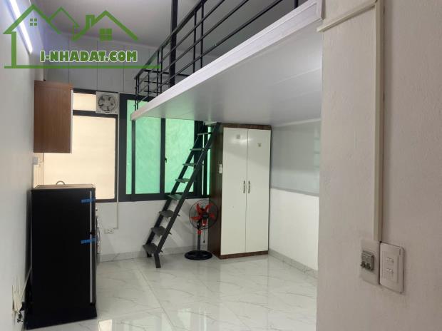 Tòa CCMN Mỗ Lao HĐ 90m2* thang máy +gác xép – 19.75 tỷ - 5