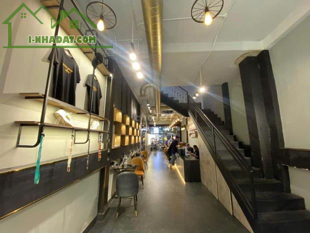 Cho thuê nhà 34 Nguyễn Gia Trí (D2), Phường 25, Quận Bình Thạnh. 4 Tầng, DT 4x20 chỉ 66tr - 4