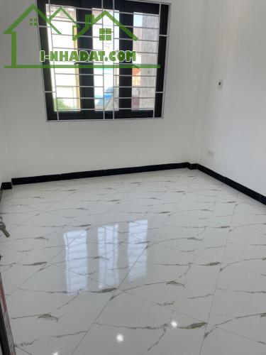 Bán nhà Kim Giang, Thanh Liệt, Thanh Trì DT 36m² 4 tầng. Giá 6,15 tỷ. Ô tô gần. - 1