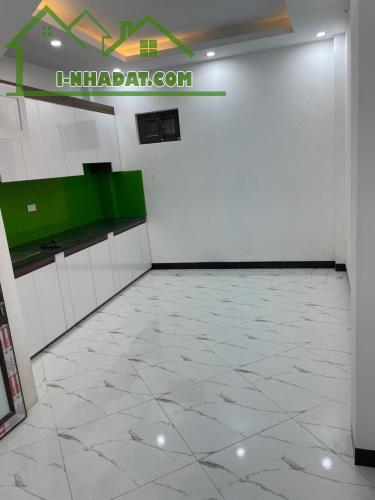 Bán nhà Kim Giang, Thanh Liệt, Thanh Trì DT 36m² 4 tầng. Giá 6,15 tỷ. Ô tô gần. - 2