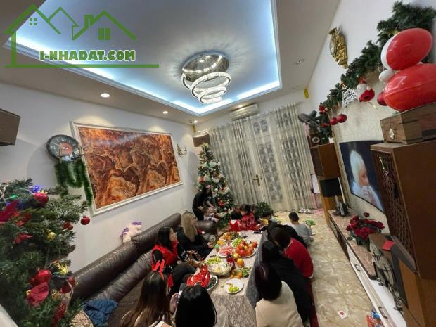 THỬA ĐẤT ĐẸP – NỞ HẬU – CÓ SẴN NHÀ 3 TẦNG – KHÁCH MUA XÂY CCMN THÌ HẾT Ý - 2