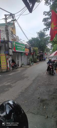 Bán gấp lô góc,Biên giang,92,6m x1T. 2 ôto tránh. chợ trường sát .giá 5,3ty
