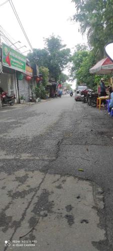 Bán gấp lô góc,Biên giang,92,6m x1T. 2 ôto tránh. chợ trường sát .giá 5,3ty - 2
