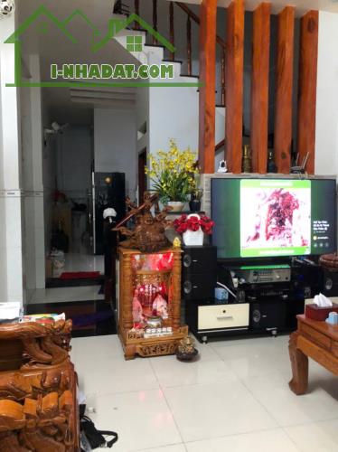Bán nhà hẻm nhựa 6m đường miếu gò xoài 3 lầu - 3