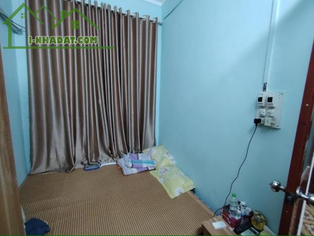 BÁN NHÀ HÀO NAM-ĐỐNG ĐA,3 TẦNG DÂN XÂY -DT-40M – MT 6.5M-GIÁ CHỈ 8.5 TỶ - 2