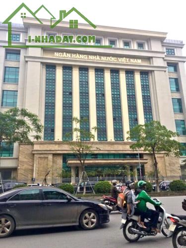 Thua chứng khoán, bán lỗ nhà Xã đàn, sát mặt phố, 17m x 5 tầng, nhỉnh 3 tỷ. - 2