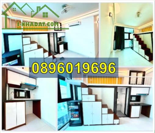 📌Cho thuê phòng tại 97 Nguyễn Khang, Cầu Giấy, HN, từ 4tr/th; 0896019696