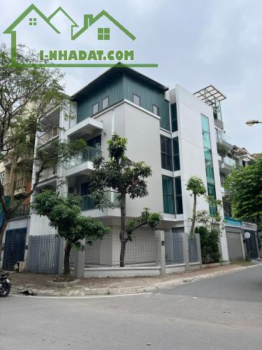 KĐT VĂN QUÁN - LÔ GÓC - PHÂN LÔ KINH DOANH ĐỈNH - GARA Ô TÔ  GIÁ TỐT