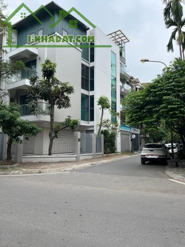 KĐT VĂN QUÁN - LÔ GÓC - PHÂN LÔ KINH DOANH ĐỈNH - GARA Ô TÔ  GIÁ TỐT - 1