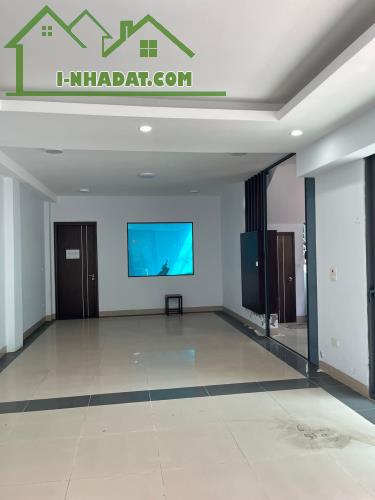 KĐT VĂN QUÁN - LÔ GÓC - PHÂN LÔ KINH DOANH ĐỈNH - GARA Ô TÔ  GIÁ TỐT - 5