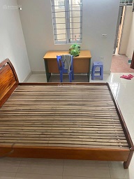 Cho Thuê Nhà Riêng Chính Chủ Tại Ngõ 105 An Dương Vương, Phú Thượng, Tây Hồ, Hà Nội - 1