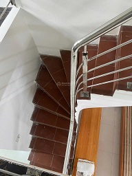 Cho Thuê Nhà Riêng Chính Chủ Tại Ngõ 105 An Dương Vương, Phú Thượng, Tây Hồ, Hà Nội - 2