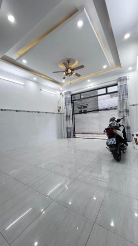 Cho thuê nhà hẻm 60 đường mậu thân, gần lotte mart - 1