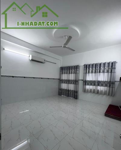 Cho thuê nhà hẻm 60 đường mậu thân, gần lotte mart - 2