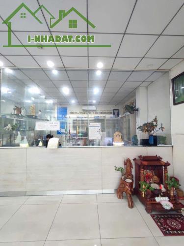 Bán nhà mặt tiền Bùi Văn Hòa gần KCN BH2, An Bình, Biên Hòa, 300m2, giá 28 tỷ. - 1