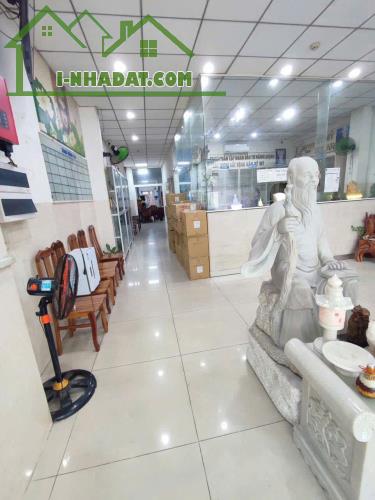 Bán nhà mặt tiền Bùi Văn Hòa gần KCN BH2, An Bình, Biên Hòa, 300m2, giá 28 tỷ. - 2