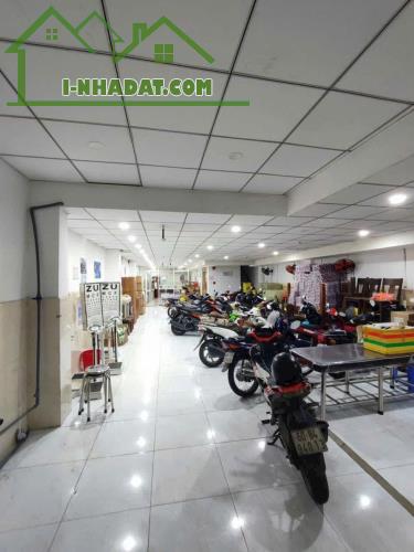 Bán nhà mặt tiền Bùi Văn Hòa gần KCN BH2, An Bình, Biên Hòa, 300m2, giá 28 tỷ. - 3