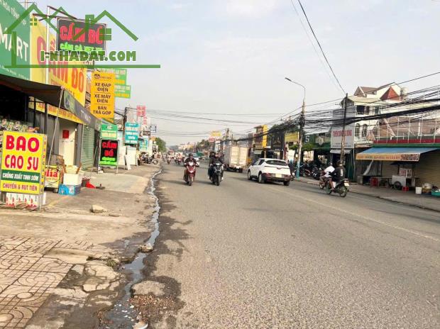 Bán nhà mặt tiền Bùi Văn Hòa gần KCN BH2, An Bình, Biên Hòa, 300m2, giá 28 tỷ. - 4