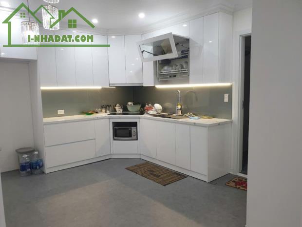CHUNG CƯ CAO CẤP 28A LÊ TRỌNG TẤN – 127M² – TẦNG TRUNG – 3PN – GIÁ CHỈ 5 TỶ - 1