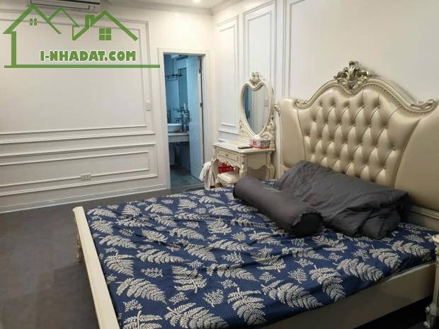 CHUNG CƯ CAO CẤP 28A LÊ TRỌNG TẤN – 127M² – TẦNG TRUNG – 3PN – GIÁ CHỈ 5 TỶ