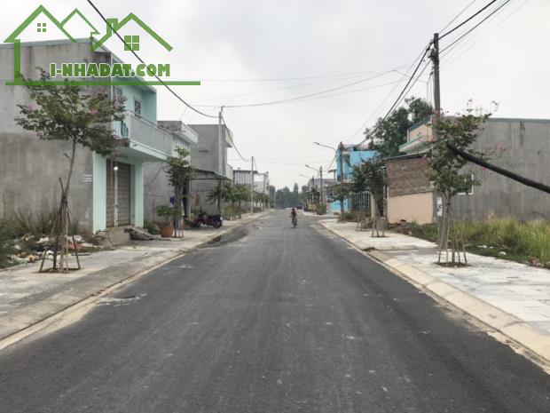 BÁN ĐẤT 80M2 KHU DÂN CƯ XUYÊN Á - 1.8 TỶ - 1