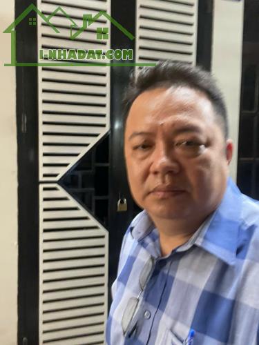 Anh Giáp giảng viên Bách Khoa Hà Nội Bán nhà 5 tầng Gáp Bát - Hoàng Mai - 1