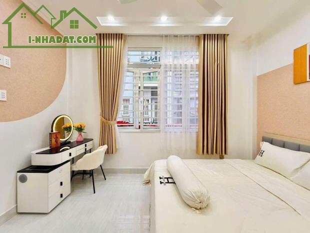 Anh Giáp giảng viên Bách Khoa Hà Nội Bán nhà 5 tầng Gáp Bát - Hoàng Mai - 3