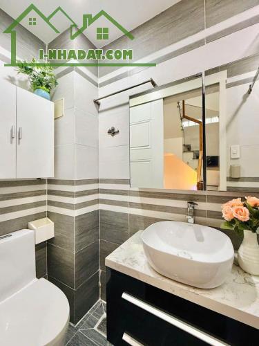 Anh Giáp giảng viên Bách Khoa Hà Nội Bán nhà 5 tầng Gáp Bát - Hoàng Mai - 4
