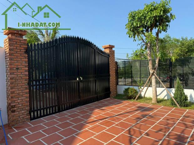 Hạ 500 triệu còn 6 tỷ bán "NHÀ VƯỜN" ĐẸP LONG LANH cách TTTP Nha Trang 3km - 1
