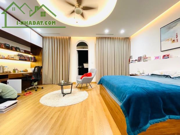 Bán nhà đẹp Nghĩa Lộ, Hà Đông, 35m x 5T kiên cố, 5m mặt phố ô tô tránh, giá 5.75 tỷ (TL) - 2