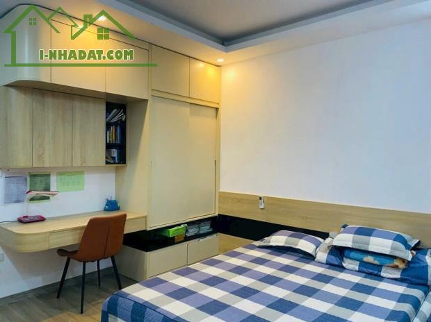 Bán nhà Định Công Thượng - Thiết kế hiện đại, nhà mới sổ vuông vắn - 41m2 - 8,6 tỷ - 3
