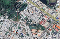 BÁN ĐẤT NỀN ĐẸP - MẶT TIỀN ĐƯỜNG PHẠM THỊ MAI, P1, TP. CÀ MAU - 3