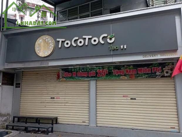 ❤️CHO THUÊ Nhà Nguyễn Khánh Toàn, DT45m, 2 tầng, MT 7m, THÔNG SÀN, Ô TÔ, KINH DOANH