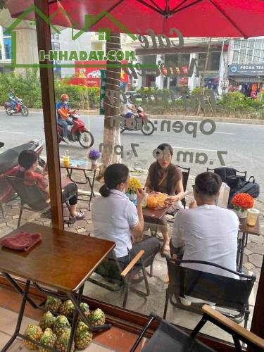 ❤️CHO THUÊ Nhà Nguyễn Khánh Toàn, DT45m, 2 tầng, MT 7m, THÔNG SÀN, Ô TÔ, KINH DOANH - 2
