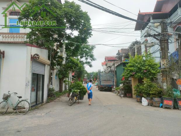 ĐƯỜNG rộng miên man, 110M2 HAI MẶT ĐƯỜNG, ĐẤT SONG LIỄU THUẬN THÀNH giá 36tr/m2 - 1