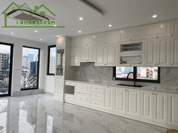 Rẻ nhất Hồng Hà phân lô 70 triệu/m2 kinh  doanh  cực  tốt, ga  ra  ô  tô 120m - 1