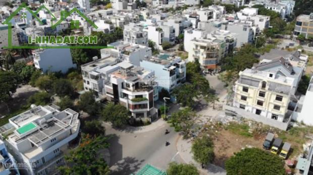 Bán Đất KDC Đông Thủ Thiêm Đối Diện Lakeview Quận 2 Giá Tốt. LH: 0917093457 (Thảo) - 1