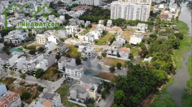 Bán Đất KDC Đông Thủ Thiêm Đối Diện Lakeview Quận 2 Giá Tốt. LH: 0917093457 (Thảo) - 2
