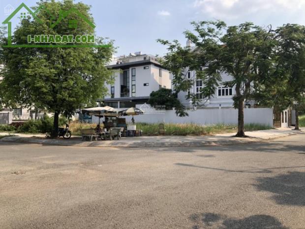 Bán Đất KDC Đông Thủ Thiêm Đối Diện Lakeview Quận 2 Giá Tốt. LH: 0917093457 (Thảo) - 3