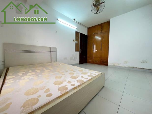 💎 GIÁ TỐT! CĂN HỘ MIẾU NỔI – TẦNG 8,– NHÀ TRỐNG – CHỈ 3 TỶ 💎 - 2
