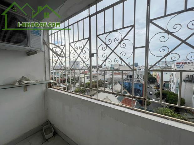💎 GIÁ TỐT! CĂN HỘ MIẾU NỔI – TẦNG 8,– NHÀ TRỐNG – CHỈ 3 TỶ 💎 - 4