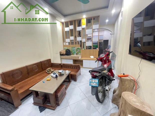 BÁN NHÀ KHƯƠNG TRUNG  - THANH XUÂN  32M2-5T-3.5 TỶ  NHÀ ĐẸP THANH XUÂN - TRUNG TÂM