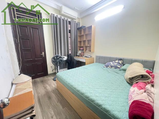 BÁN NHÀ KHƯƠNG TRUNG  - THANH XUÂN  32M2-5T-3.5 TỶ  NHÀ ĐẸP THANH XUÂN - TRUNG TÂM - 1