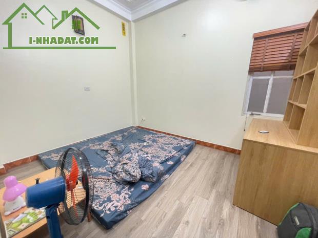 BÁN NHÀ KHƯƠNG TRUNG  - THANH XUÂN  32M2-5T-3.5 TỶ  NHÀ ĐẸP THANH XUÂN - TRUNG TÂM - 2
