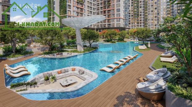 CĂN HỘ CAO CẤP MASTERI TRINITY SQUARE – VỊ TRÍ TRUNG TÂM VINHOMES OCEAN PARK 2, HƯNG YÊN - 2