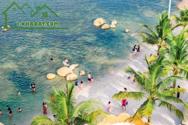 CĂN HỘ CAO CẤP MASTERI TRINITY SQUARE – VỊ TRÍ TRUNG TÂM VINHOMES OCEAN PARK 2, HƯNG YÊN - 4